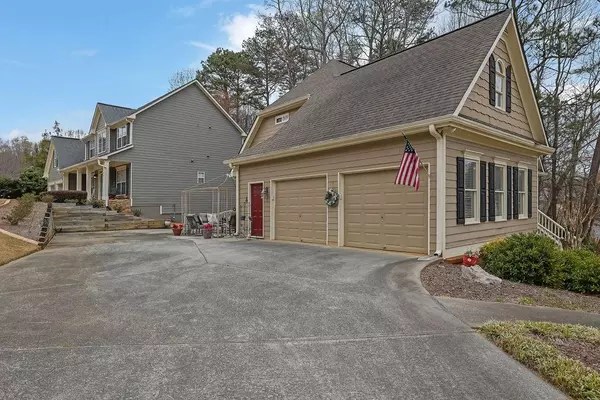 Canton, GA 30114,300 Gold RDG