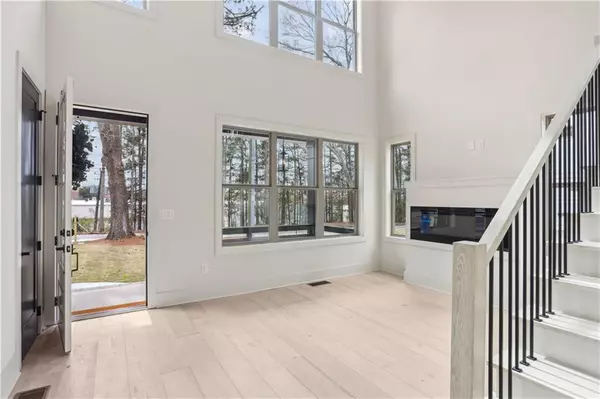 Norcross, GA 30071,346 Langford DR