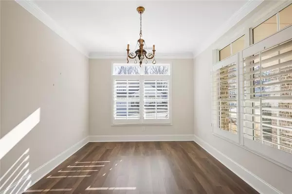 Kennesaw, GA 30152,1011 Stillington WAY