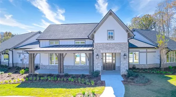 Hoschton, GA 30548,257 Great Salt Lane