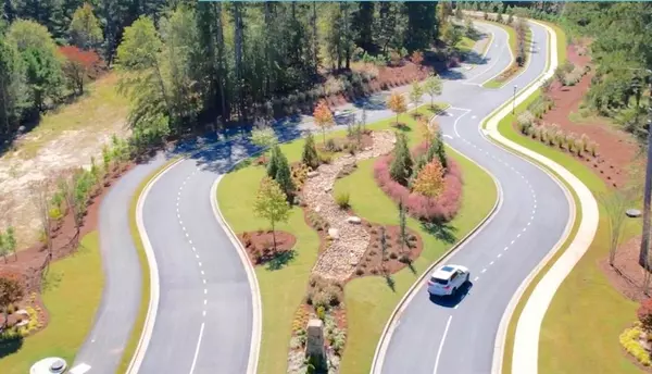 Hoschton, GA 30548,257 Great Salt Lane