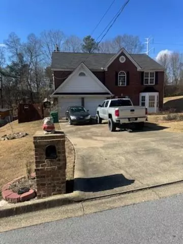 Conley, GA 30288,3963 Sautee TRL