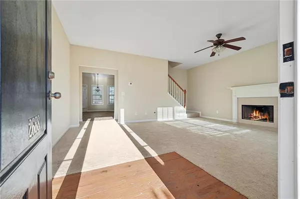 Braselton, GA 30517,2688 Red Mulberry LN