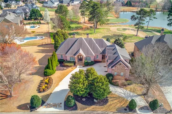 Jefferson, GA 30549,51 Harmony Grove