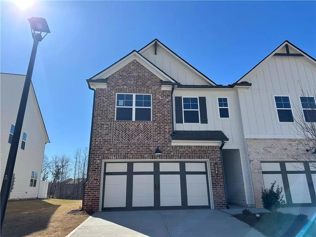 Auburn, GA 30011,254 Depot Landing RD #55