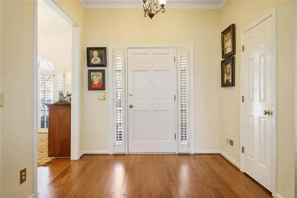 Marietta, GA 30064,549 Trailwood LN SW