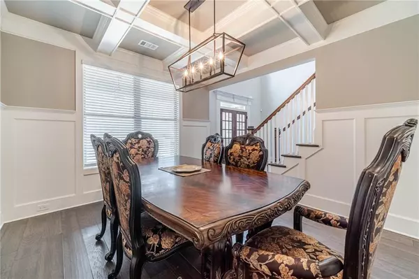 Monroe, GA 30655,1024 Highgrove DR