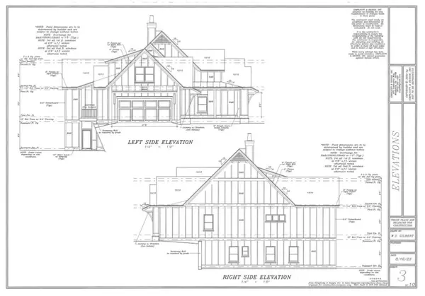 Dalton, GA 30721,0 Cliffs Street - Lot 1