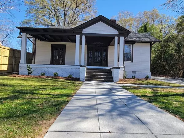 Elberton, GA 30635,129 S Mcintosh ST