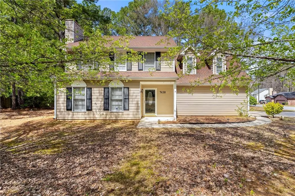 Riverdale, GA 30296,7438 Chilton LN