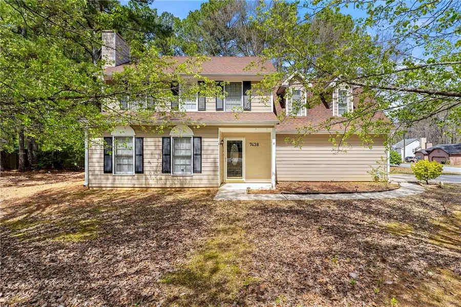 7438 Chilton LN, Riverdale, GA 30296