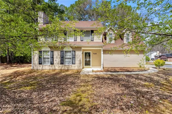 7438 Chilton LN, Riverdale, GA 30296