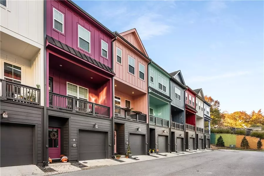 160 Color CIR, Atlanta, GA 30317