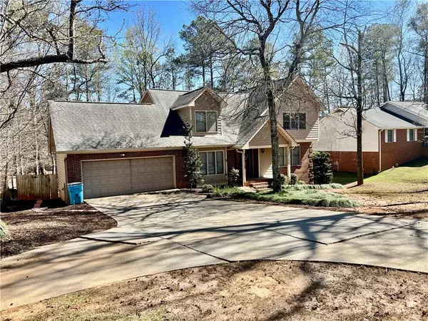 Conyers, GA 30094,4811 West Lake DR SE