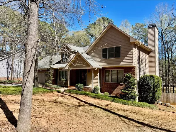 Conyers, GA 30094,4811 West Lake DR SE