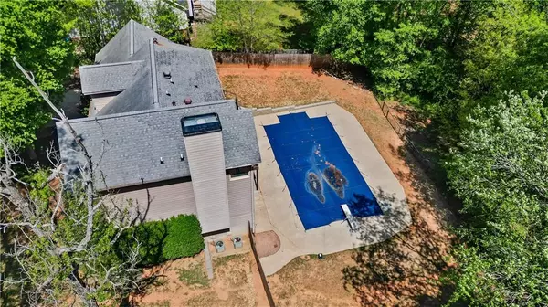 Conyers, GA 30094,4811 West Lake DR SE