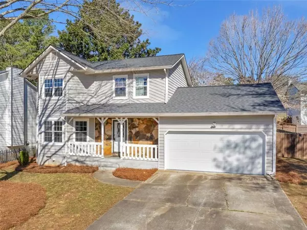 Norcross, GA 30093,5595 Wylmoor
