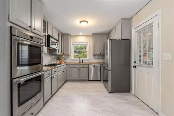 Decatur, GA 30034,2600 Cohassett CT