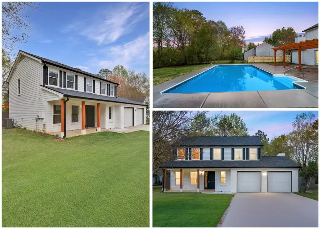 Alpharetta, GA 30022,10540 Willow View CIR