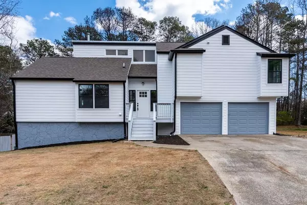 2562 Tritt Springs TRCE NE, Marietta, GA 30062