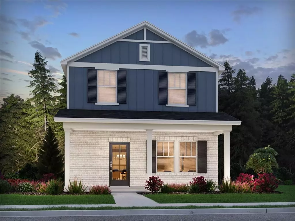 Cumming, GA 30041,4780 Hemingway TRL