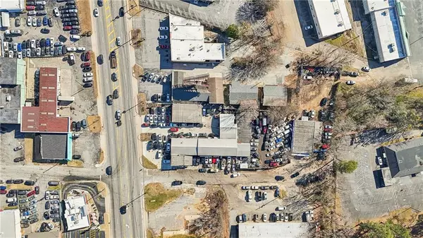 Tucker, GA 30084,4281 Hugh Howell RD