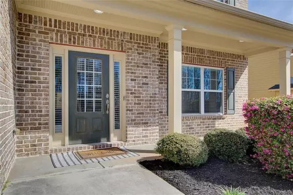 Lithia Springs, GA 30122,3483 Summerlin Pkwy