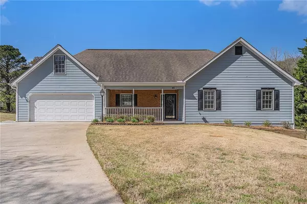 45 Buckeye CIR,  Covington,  GA 30016