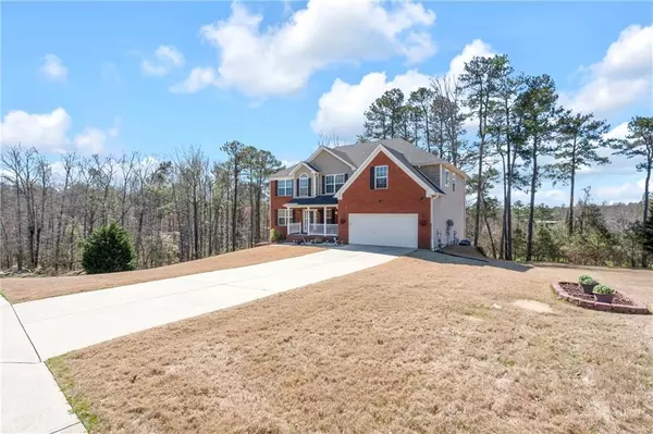 Loganville, GA 30052,1358 Mckinsey RDG