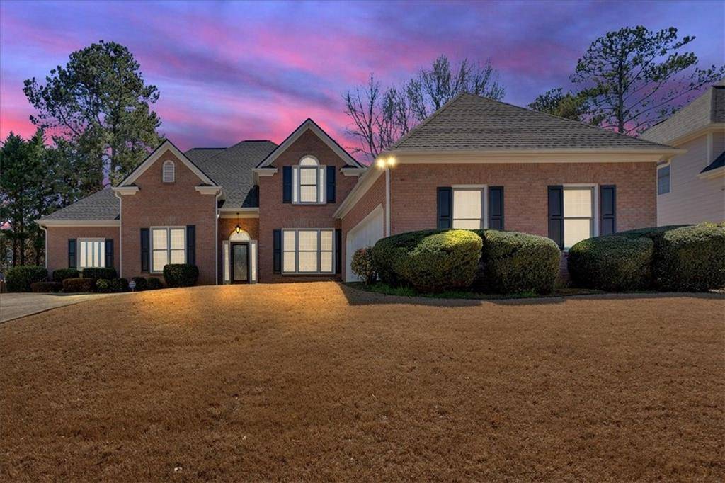Kennesaw, GA 30152,2021 Cockrell Pointe NW