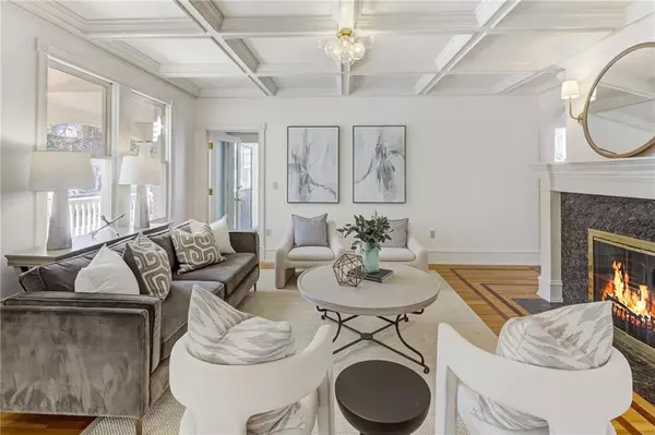 Atlanta, GA 30309,232 Westminster DR NE