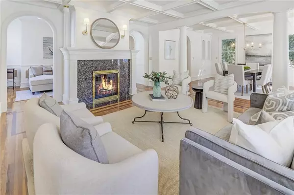 Atlanta, GA 30309,232 Westminster DR NE