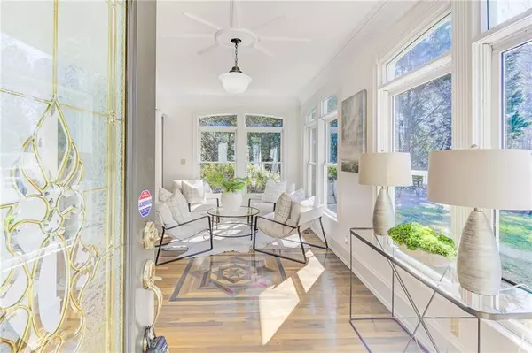 Atlanta, GA 30309,232 Westminster DR NE