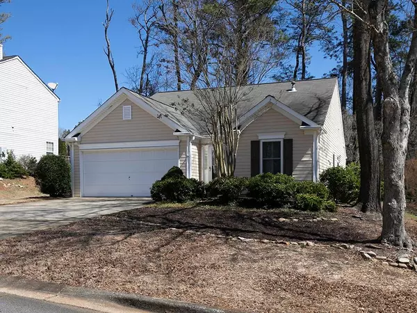 509 Carrington CT,  Canton,  GA 30115