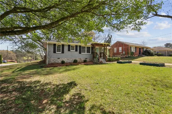 Decatur, GA 30032,2276 Scotty CIR