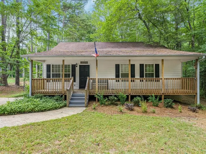 98 BRENDA CIR, Rockmart, GA 30153
