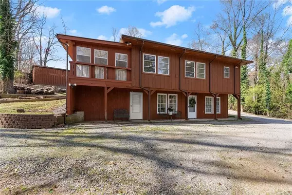 Cumming, GA 30041,2655 Lakeside TRL