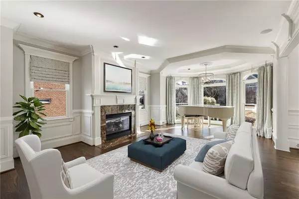 Smyrna, GA 30082,5321 Whitehaven Park LN SE