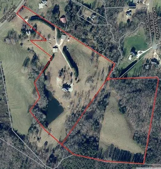 Murrayville, GA 30564,6632 Ben Parks RD