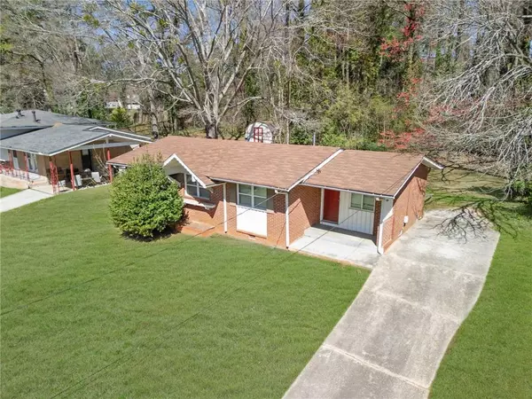 Decatur, GA 30032,2522 Brentwood CT