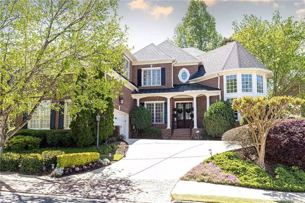 Atlanta, GA 30328,825 Glengate PL