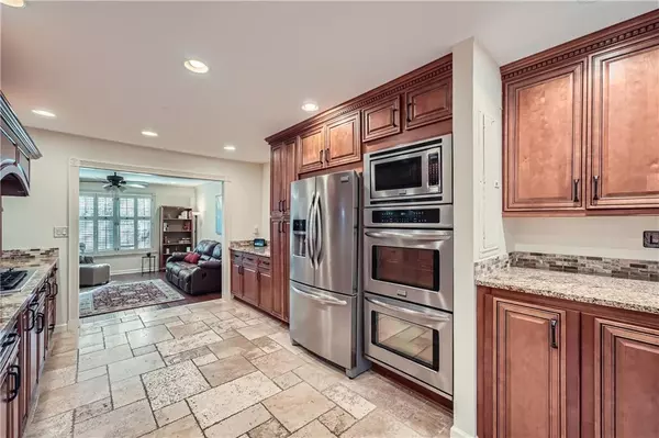 Decatur, GA 30033,1496 Leafmore PL