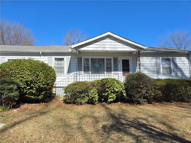 640 Maran LN SW, Mableton, GA 30126
