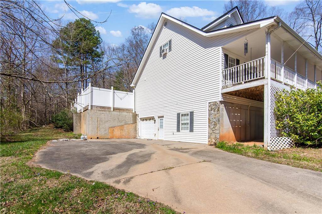 Ellijay, GA 30540,41 Thompson CT