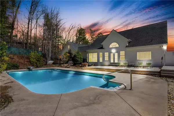 Ellijay, GA 30540,41 Thompson CT