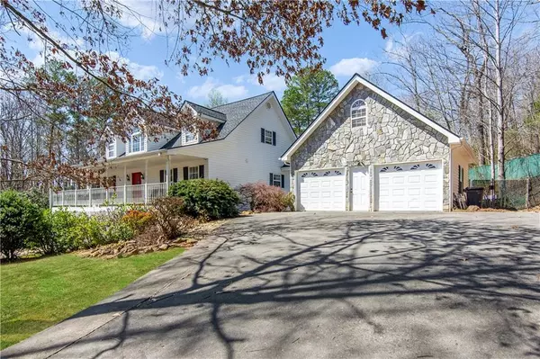 Ellijay, GA 30540,41 Thompson CT