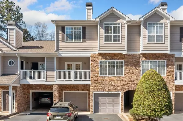 407 The Crossings LN, Woodstock, GA 30189