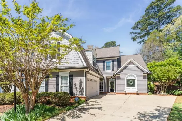 Avondale Estates, GA 30002,356 IVY GLEN CIR