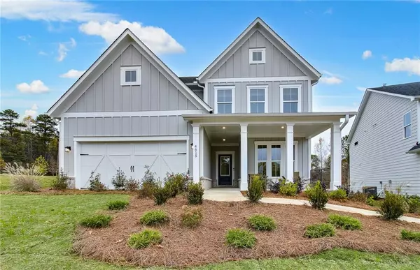 4679 Wilderness TRL,  Flowery Branch,  GA 30542