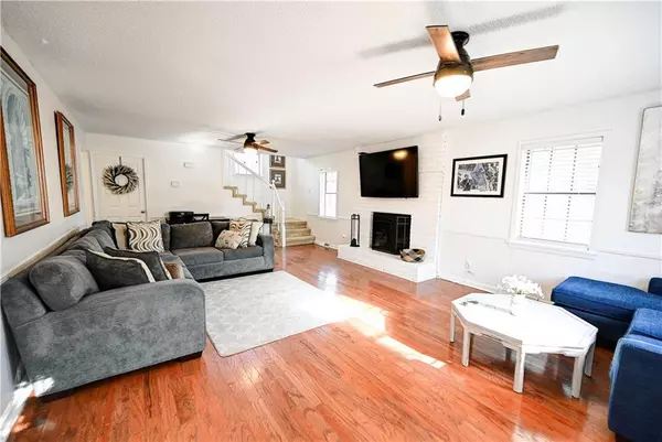 Calhoun, GA 30701,105 Garden Hill DR